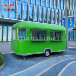 Food Truck Supplier - Mobile Plaza Catering