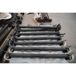 Axles Supplier - Horse Carriage Front Rear Cluster