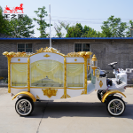 Funeral Transportation Factory - Luxury Platinum