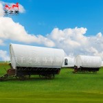 Tent Carriage Manufacturer - Large Capacity Multi