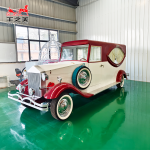 Funeral Vehicle Supplier - Newly Designed Special