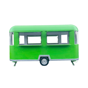 Food Truck Supplier - Mobile Plaza Catering