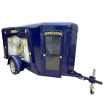 Funeral Trailer Factory - Chinese High End