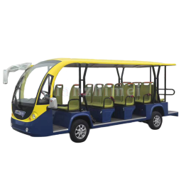 Electric Bus Supplier - Multi Passenger Travel