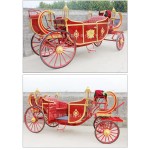 Electric Carriage Supplier - Cheap Price New