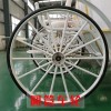 Xuchang Qianzhimei Carriage Manufacturing Co., Ltd.