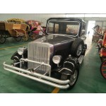 Horse Cart Factory - Steel Wheel Transportation