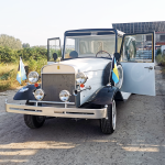 Funeral Carriage Manufacturer - Classic Black White