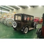 Horse Cart Factory - Steel Wheel Transportation