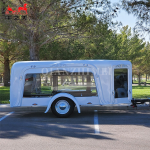 Horse Drawn Hearse Supplier - Customizable Coffin