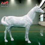 Model Horse Supplier - Special Transportation Prop
