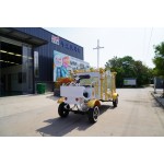 Funeral Transportation Factory - Luxury Platinum