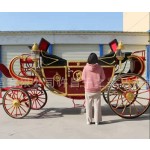 Electric Carriage Supplier - Cheap Price New