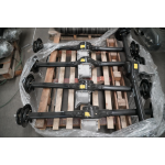 Axles Supplier - Horse Carriage Front Rear Cluster