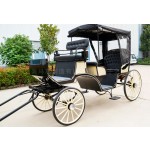 Electric Carriage Factory - Romantic Sightseeing