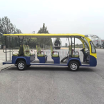 Electric Bus Supplier - Multi Passenger Travel