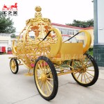 Electric Carriage Factory - European Luxury Comfort