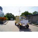 Electric Hearse Manufacturer - Steel Casket Retro