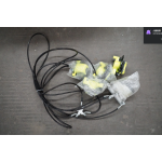 Brake Assembly Factory - Hydraulic Horse Carriage Parts