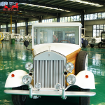 Funeral Carriage Supplier - Chariot Horse New