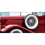 Electric Carriage Supplier - Traditional Concept