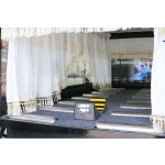 Electric Carriage Factory - Traditional Horse Hearse