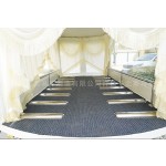 Electric Hearse Supplier - Platinum Steel Direct