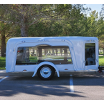 Funeral Carriage Factory - Double Color Modern