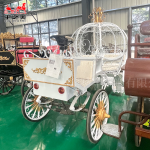 Special Transportation Factory - Christmas Wedding Car