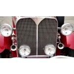 Electric Carriage Supplier - Traditional Concept