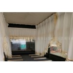 Funeral Limo Manufacturer - Traditional Black