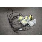 Brake Assembly Factory - Hydraulic Horse Carriage Parts