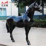 Model Horse Supplier - Special Transportation Prop