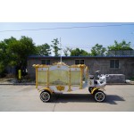 Electric Hearse Supplier - Platinum Steel Direct