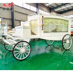 Funeral Carriage Manufacturer - Retro European Style