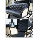 Electric Carriage Factory - Romantic Sightseeing