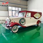 Funeral Vehicle Supplier - Newly Designed Special