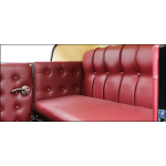 Electric Carriage Supplier - Traditional Concept