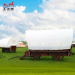 Tent Carriage Manufacturer - Large Capacity Multi