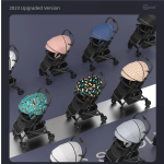 Baby Stroller Factory - High Quality Lightweight Compact Linen