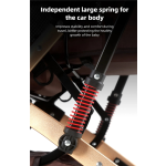 Baby Stroller Factory - High Landscape Two-Way Multifunctional