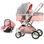 Baby Stroller Factory - High Landscape Two-Way Multifunctional