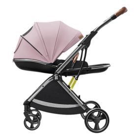 Baby Stroller Factory - Bionic Eggshell Lightweight Foldable Travel