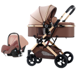 Baby Stroller Factory - High Landscape Two-Way Multifunctional