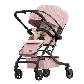 Baby Stroller Factory - 360 Degree Rotation Linen Good Price