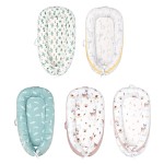 Animal Bed Manufacturer - 100% Cotton Detachable Nest Woven