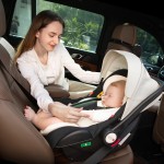 Baby Pram Manufacturer - Modern 3-in-1 Two-Way Folding Safety