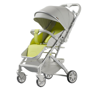 Baby Stroller Manufacturer - Wholesale Travel-Friendly Reversible One-Fold