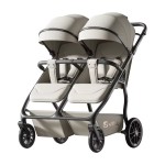 Baby Stroller Factory - Two-Way Multipurpose Aluminum Alloy Folding