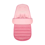 Sleeping Bag Manufacturer - Winter Warm Zipper Footmuff Stroller Cushion